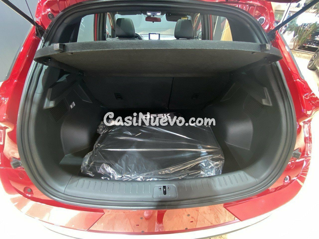 DFSK 500 1.5 T Luxury - foto 30