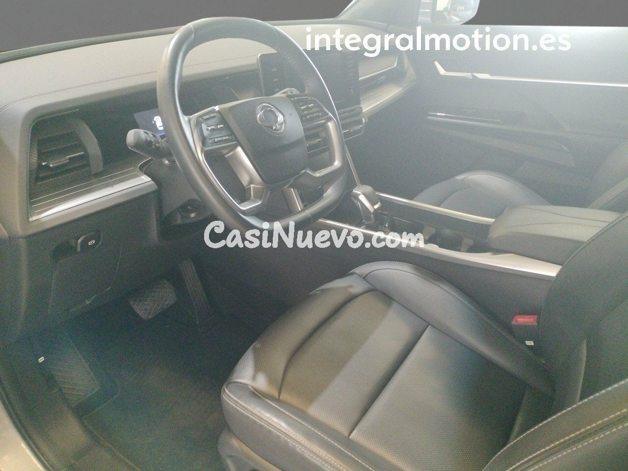 KGM Torres G15 Life Aut. - foto 6