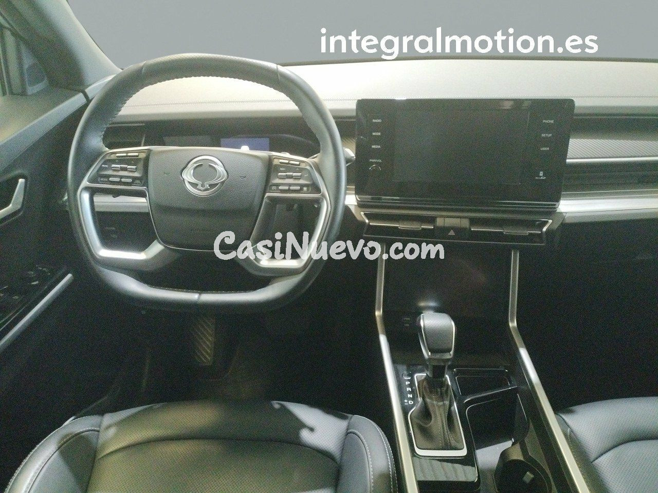 KGM Torres G15 Life Aut. - foto 7