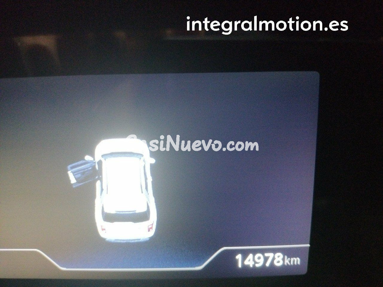 KGM Torres G15 Life Aut. - foto 8