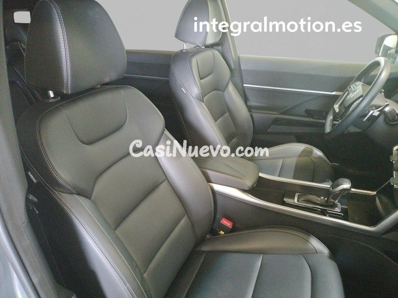 KGM Torres G15 Life Aut. - foto 9