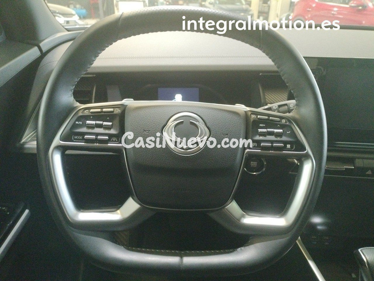 KGM Torres G15 Life Aut. - foto 11