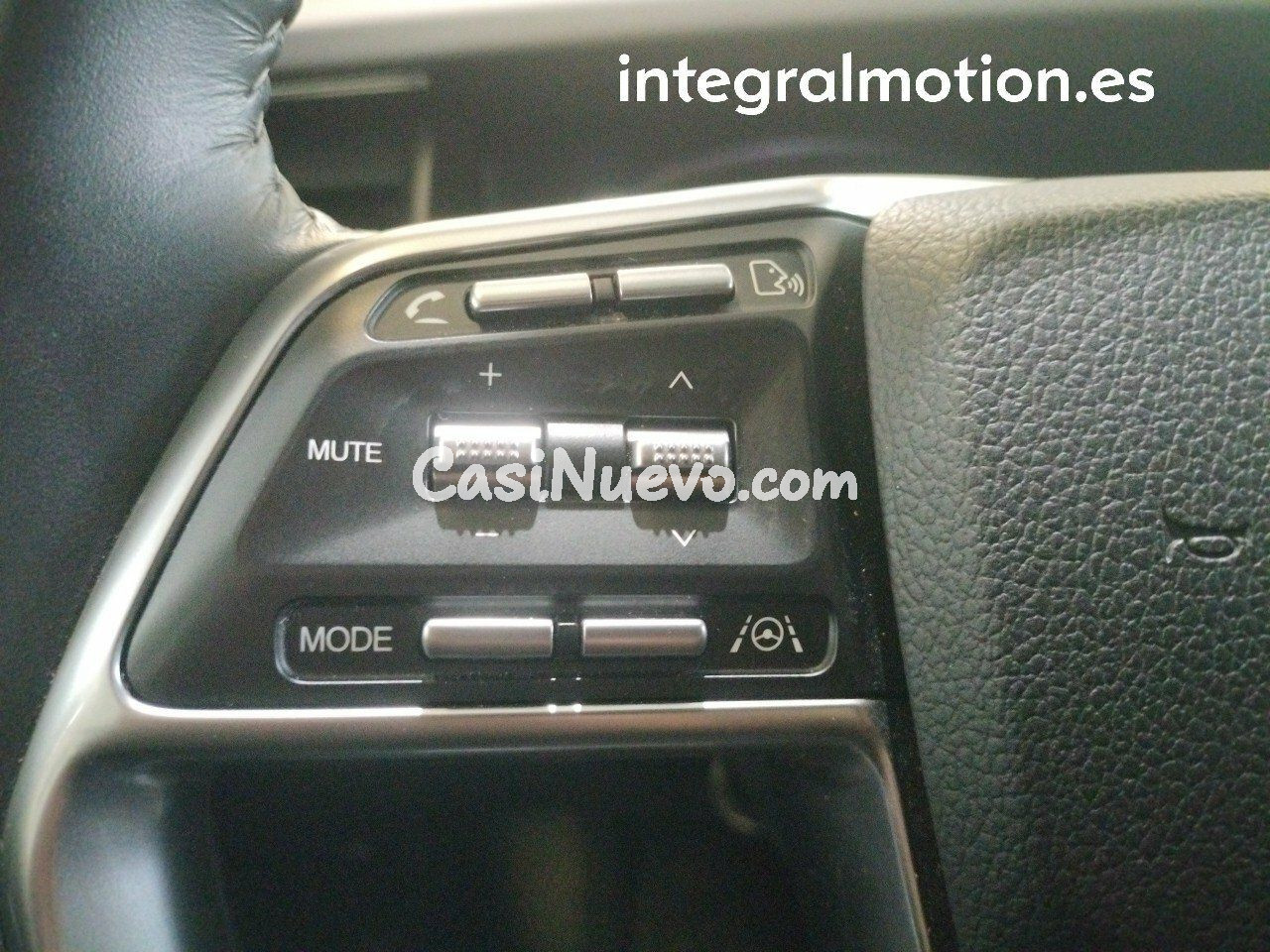 KGM Torres G15 Life Aut. - foto 12