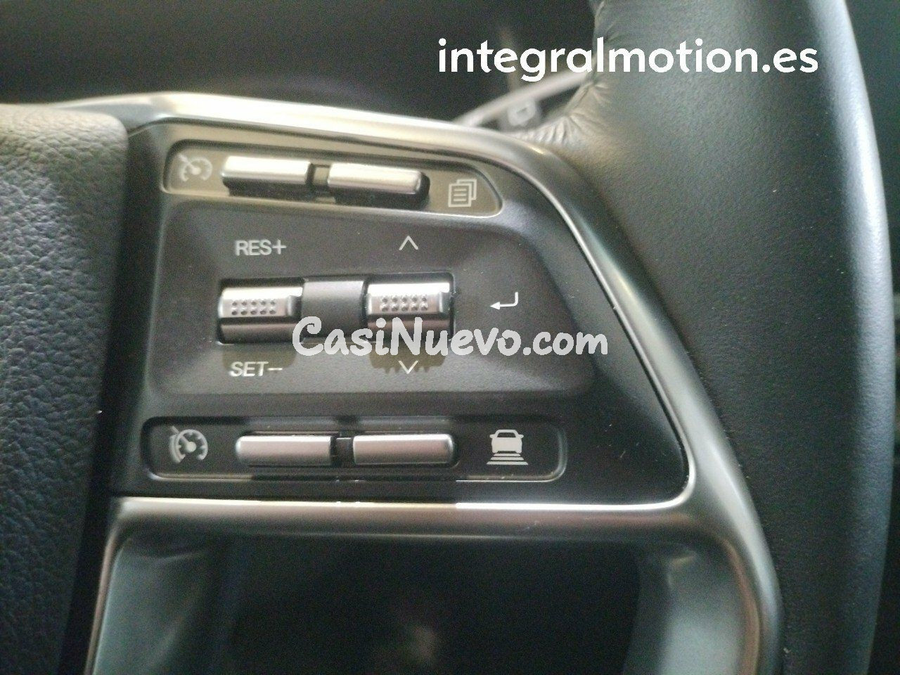 KGM Torres G15 Life Aut. - foto 13