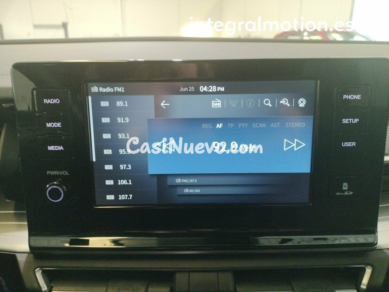 KGM Torres G15 Life Aut. - foto 15