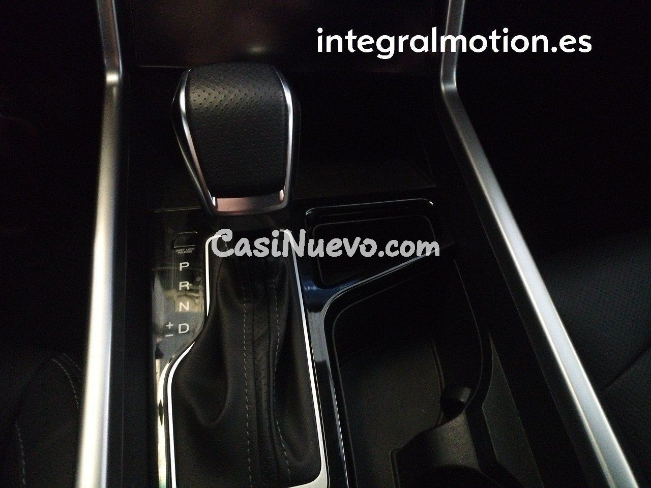 KGM Torres G15 Life Aut. - foto 18