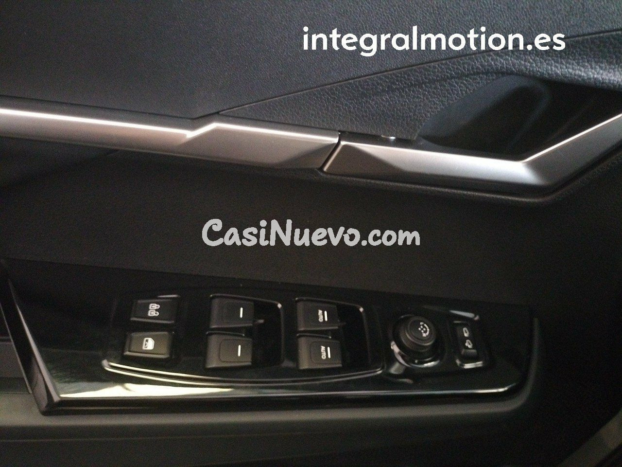 KGM Torres G15 Life Aut. - foto 21