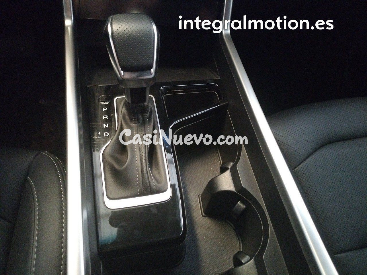 KGM Torres G15 Life Aut. - foto 22