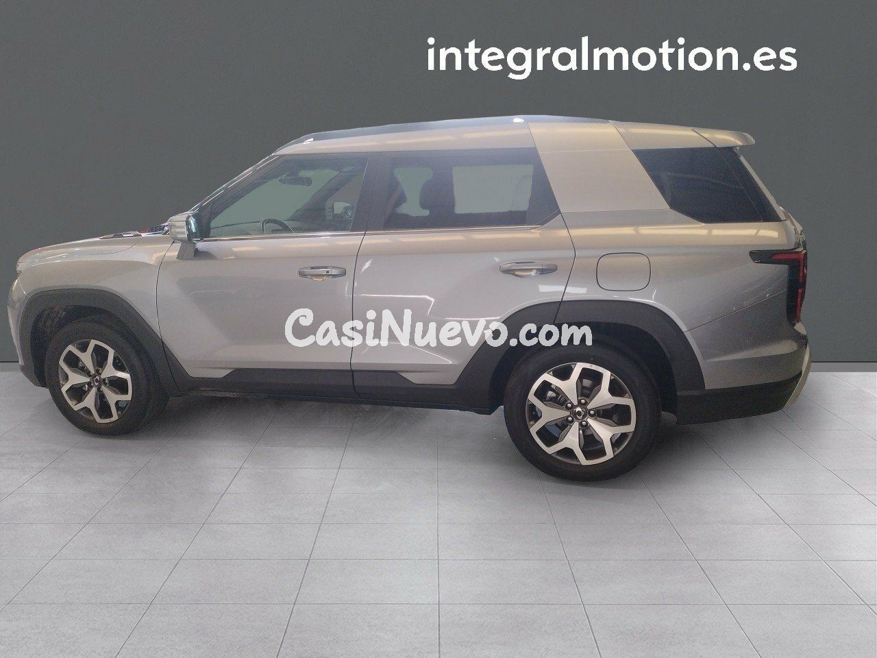 KGM Torres G15 Life Aut. - foto 24