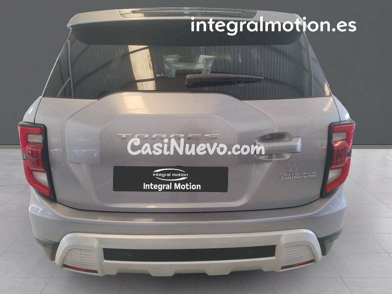 KGM Torres G15 Life Aut. - foto 25