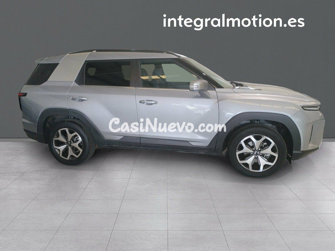 KGM Torres G15 Life Aut. - foto 26