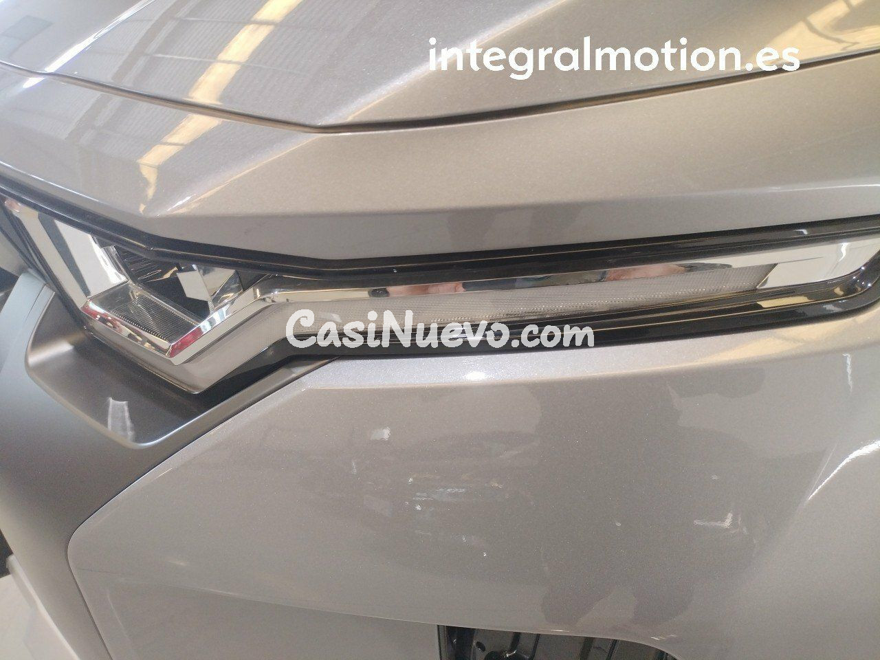 KGM Torres G15 Life Aut. - foto 27