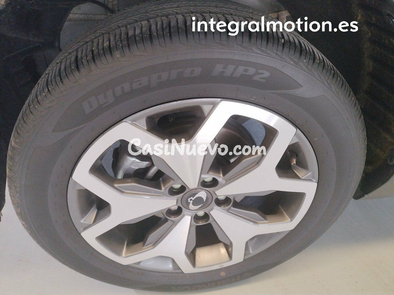 KGM Torres G15 Life Aut. - foto 29