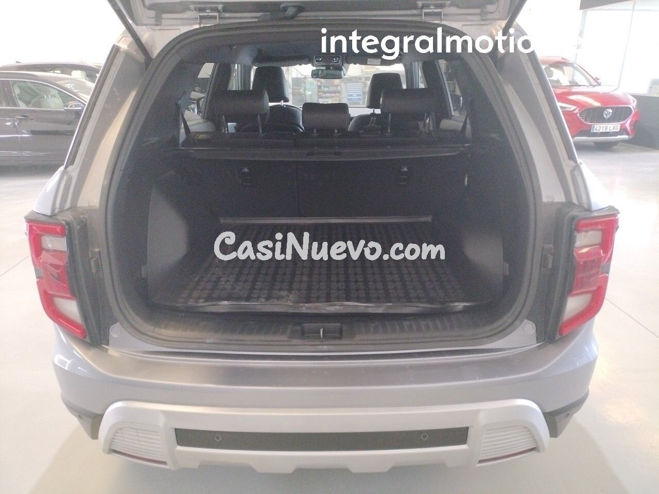 KGM Torres G15 Life Aut. - foto 30