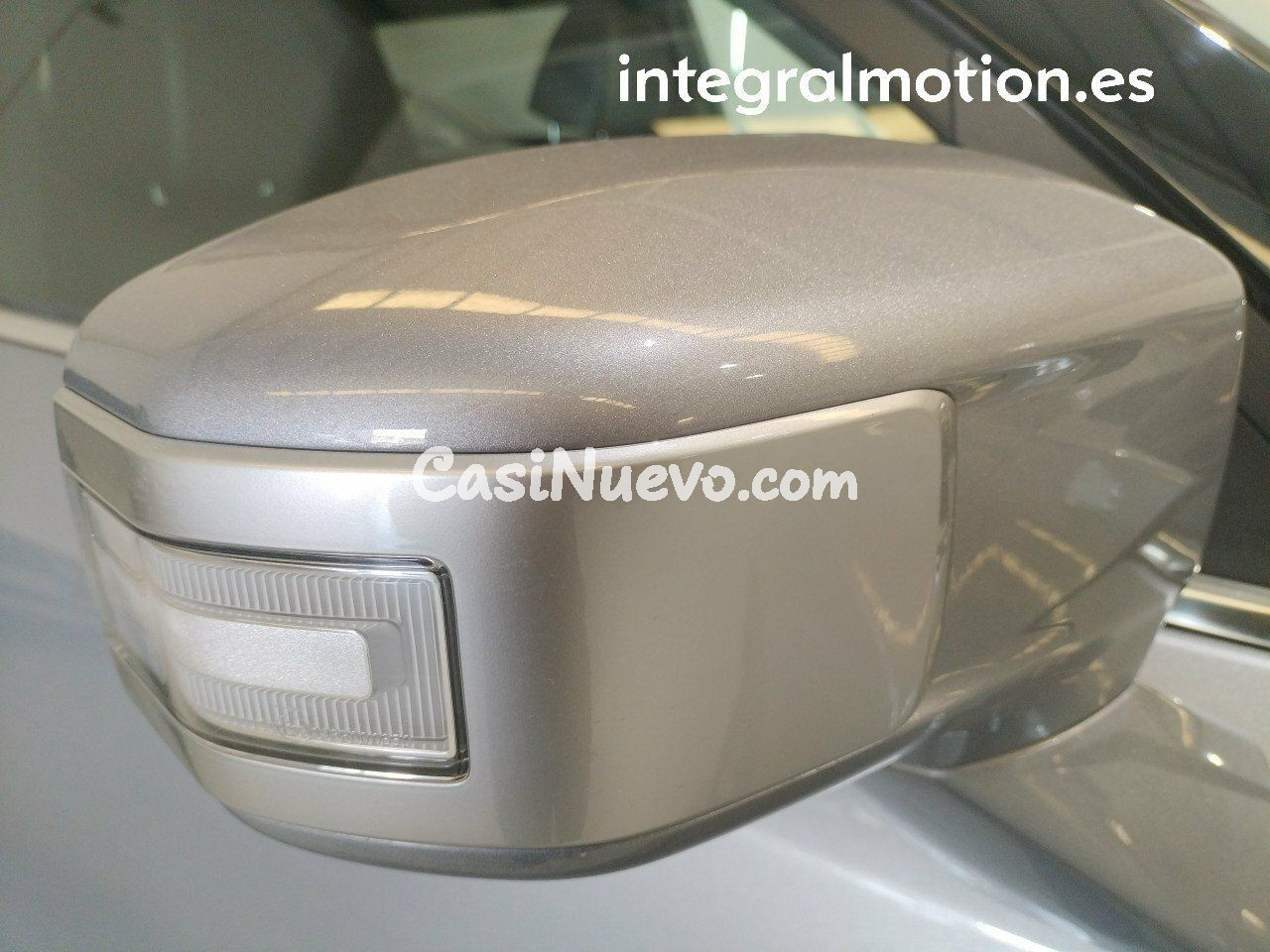 KGM Torres G15 Life Aut. - foto 31