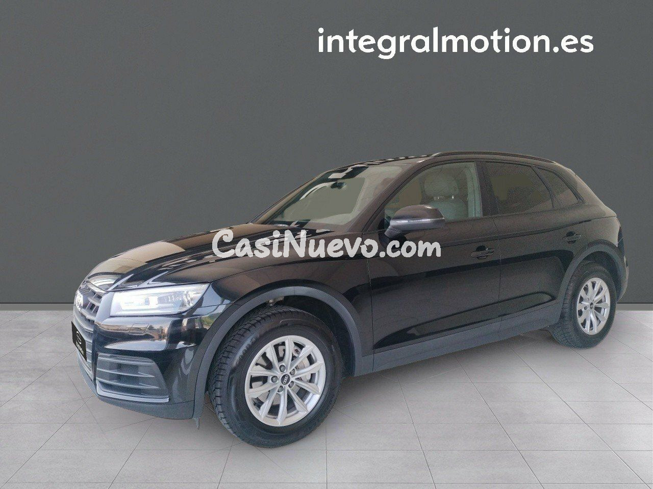 Audi Q5 30 TDI 5d