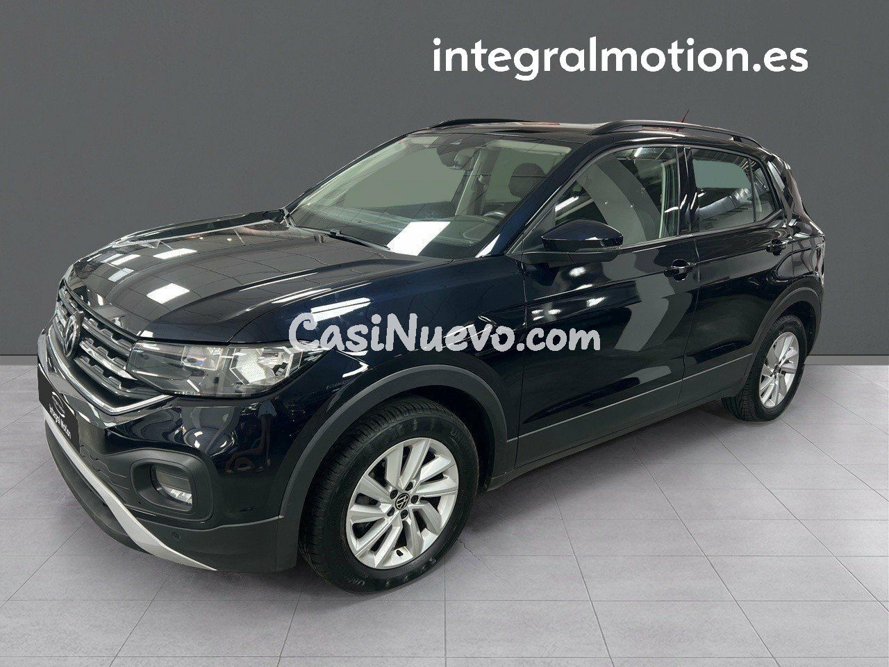 Volkswagen T-Cross Advance 1.0 TSI 70kW (95CV)