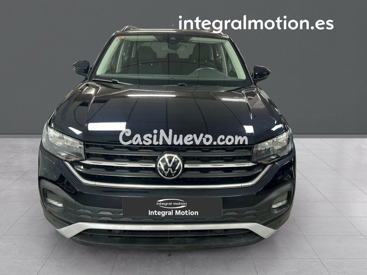 Volkswagen T-Cross Advance 1.0 TSI 70kW (95CV)