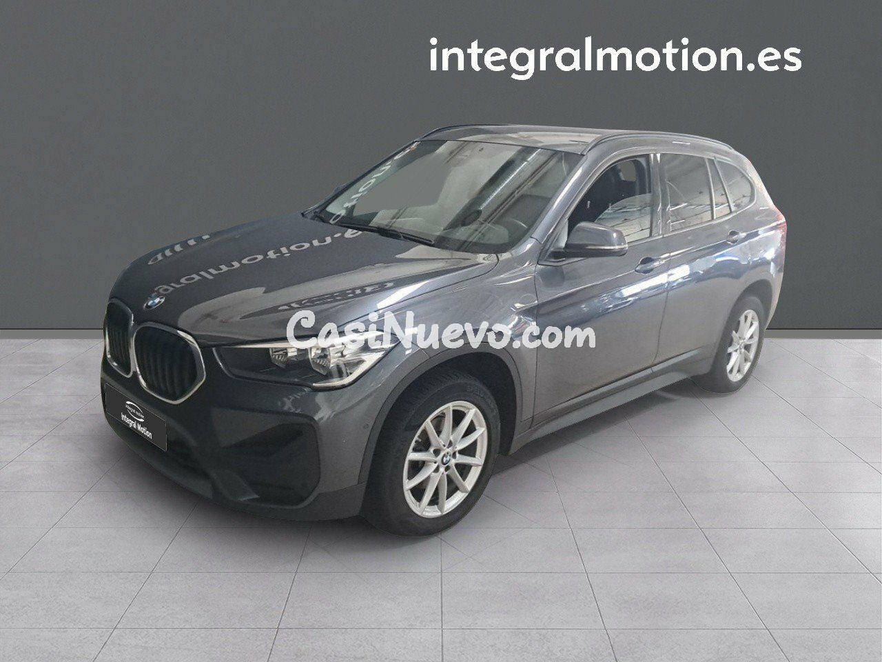 BMW X1 sDrive16d