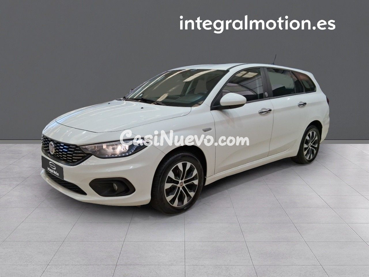 Fiat Tipo 5P 1.3 Multijet 70kW (95CV) Mirror