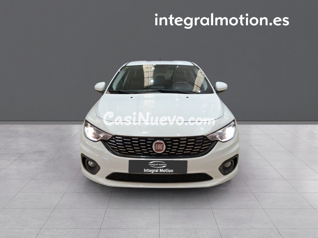 Fiat Tipo 5P 1.3 Multijet 70kW (95CV) Mirror