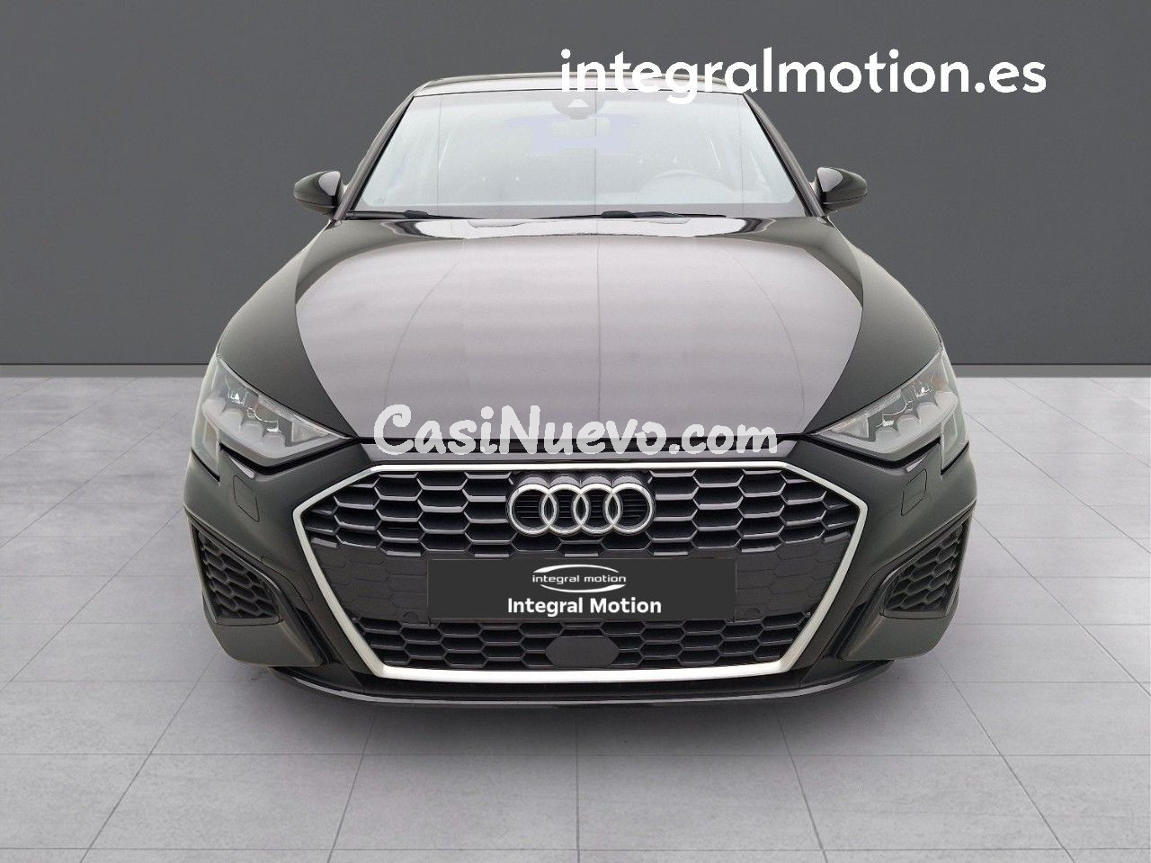 Audi A3 S line 30 TFSI 85kW S tronic Sportback