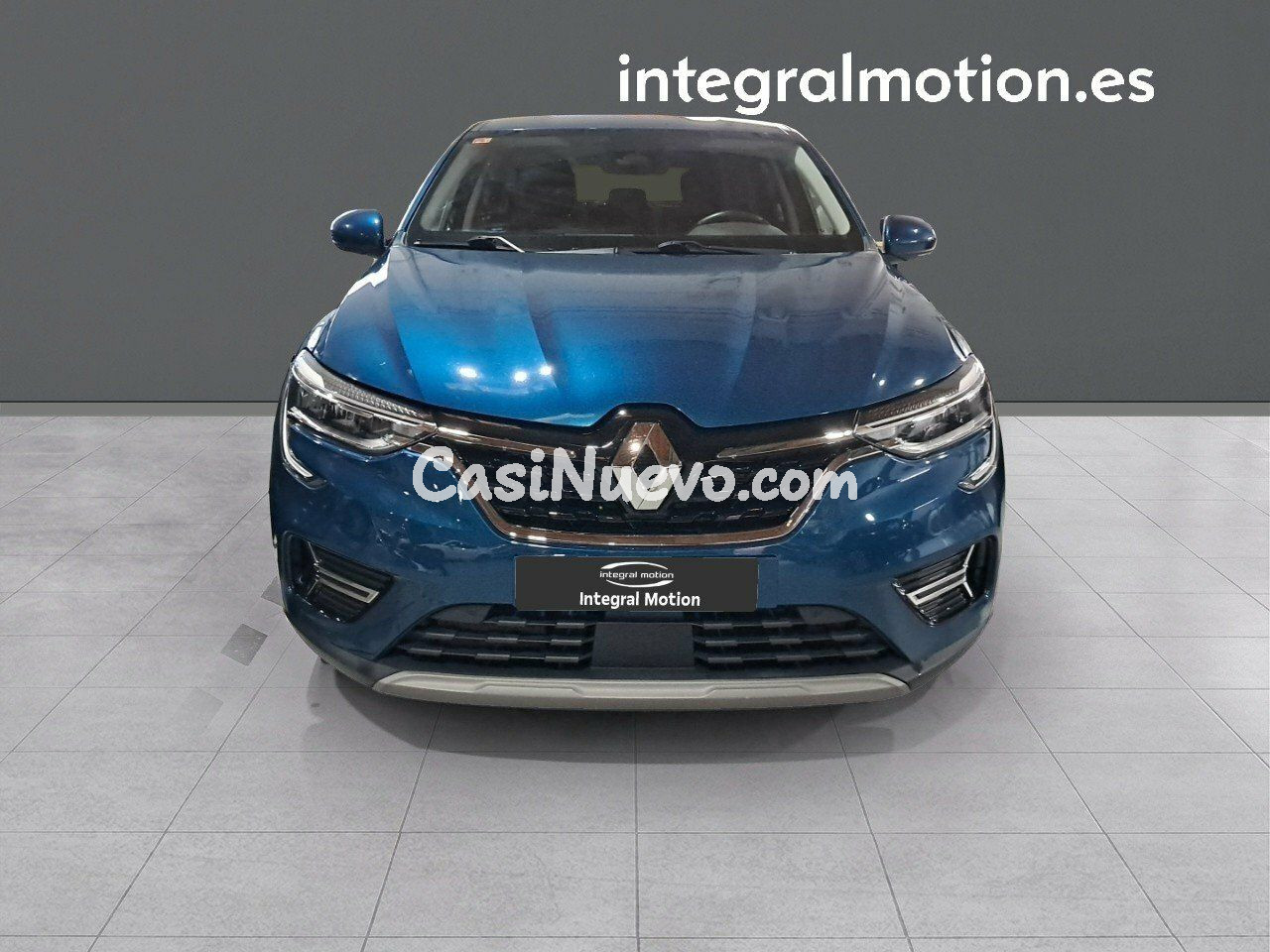 Renault Arkana Equilibre TCe 103kW(140CV) EDC mild hyb