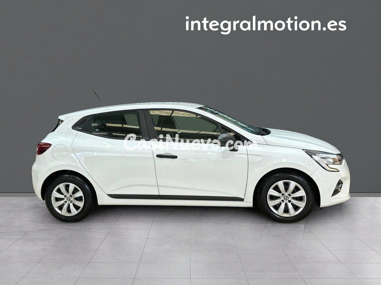 Renault Clio Business SCe 49 kW (67CV) - foto 3