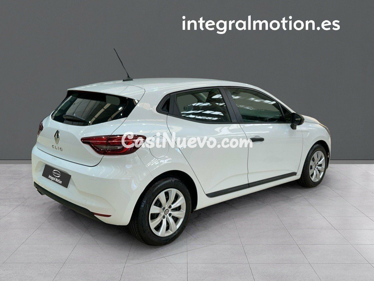 Renault Clio Business SCe 49 kW (67CV) - foto 4