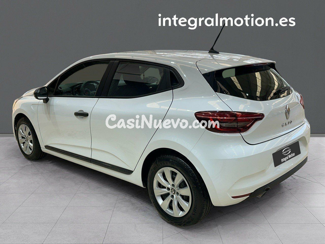 Renault Clio Business SCe 49 kW (67CV) - foto 5