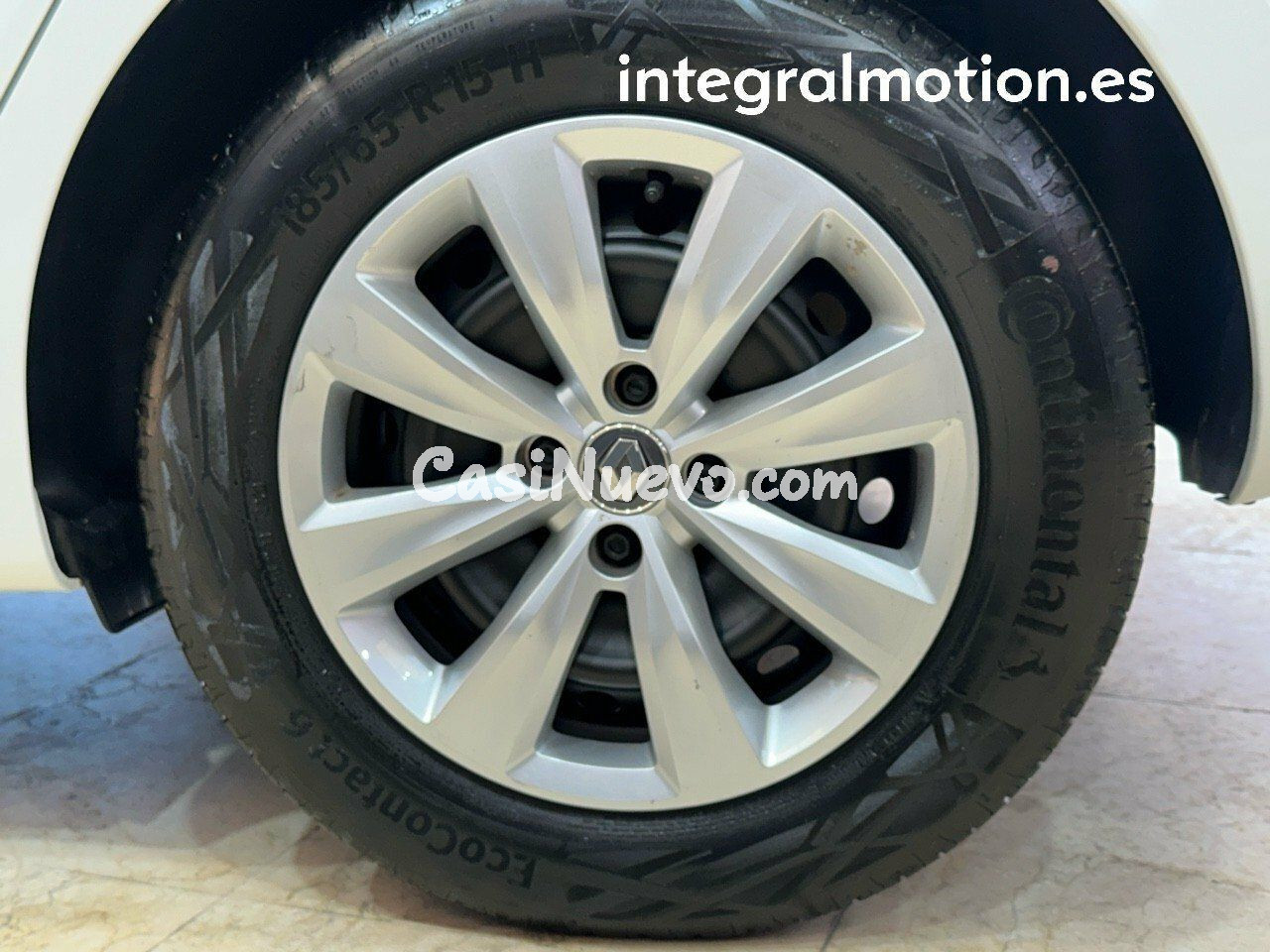 Renault Clio Business SCe 49 kW (67CV) - foto 6