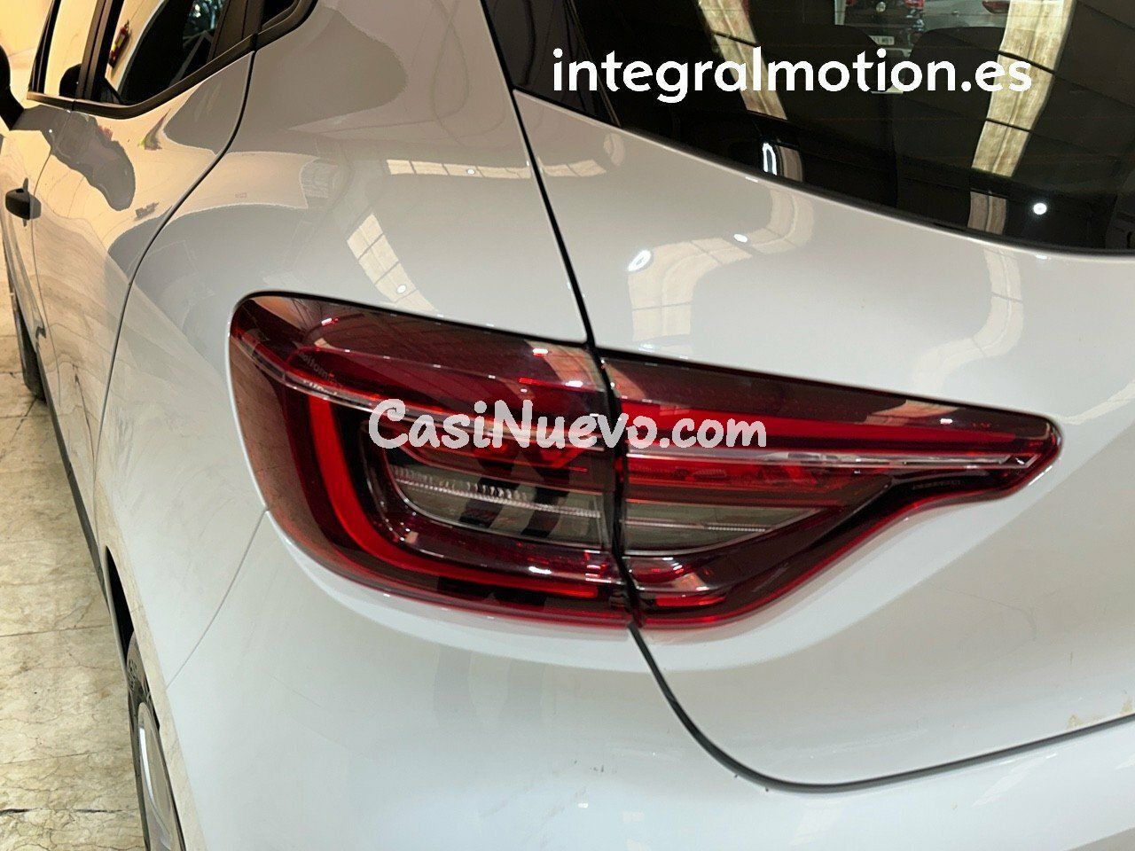 Renault Clio Business SCe 49 kW (67CV) - foto 7