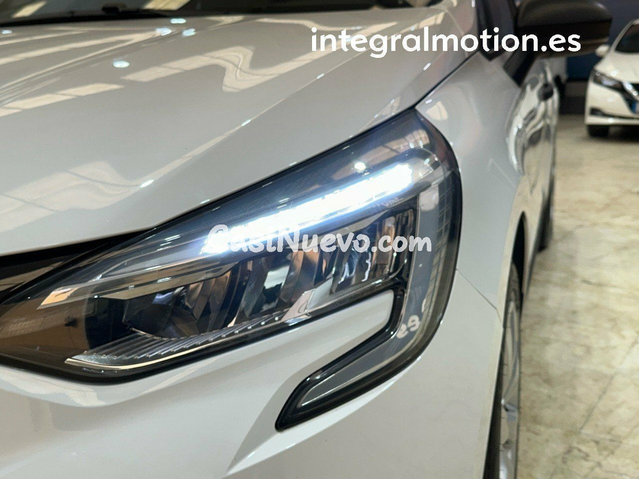 Renault Clio Business SCe 49 kW (67CV) - foto 8