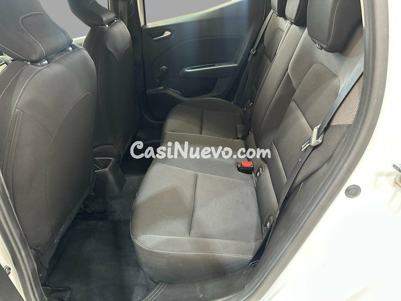 Renault Clio Business SCe 49 kW (67CV) - foto 9