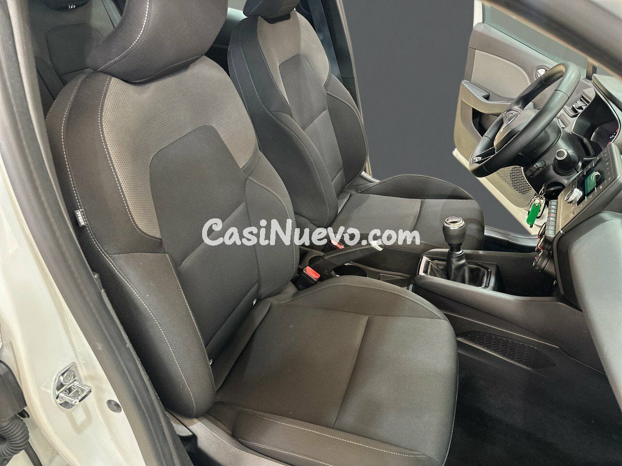 Renault Clio Business SCe 49 kW (67CV) - foto 11