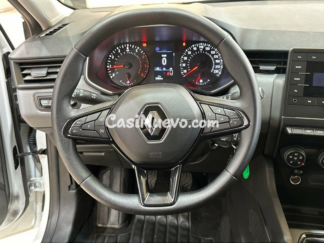 Renault Clio Business SCe 49 kW (67CV) - foto 10