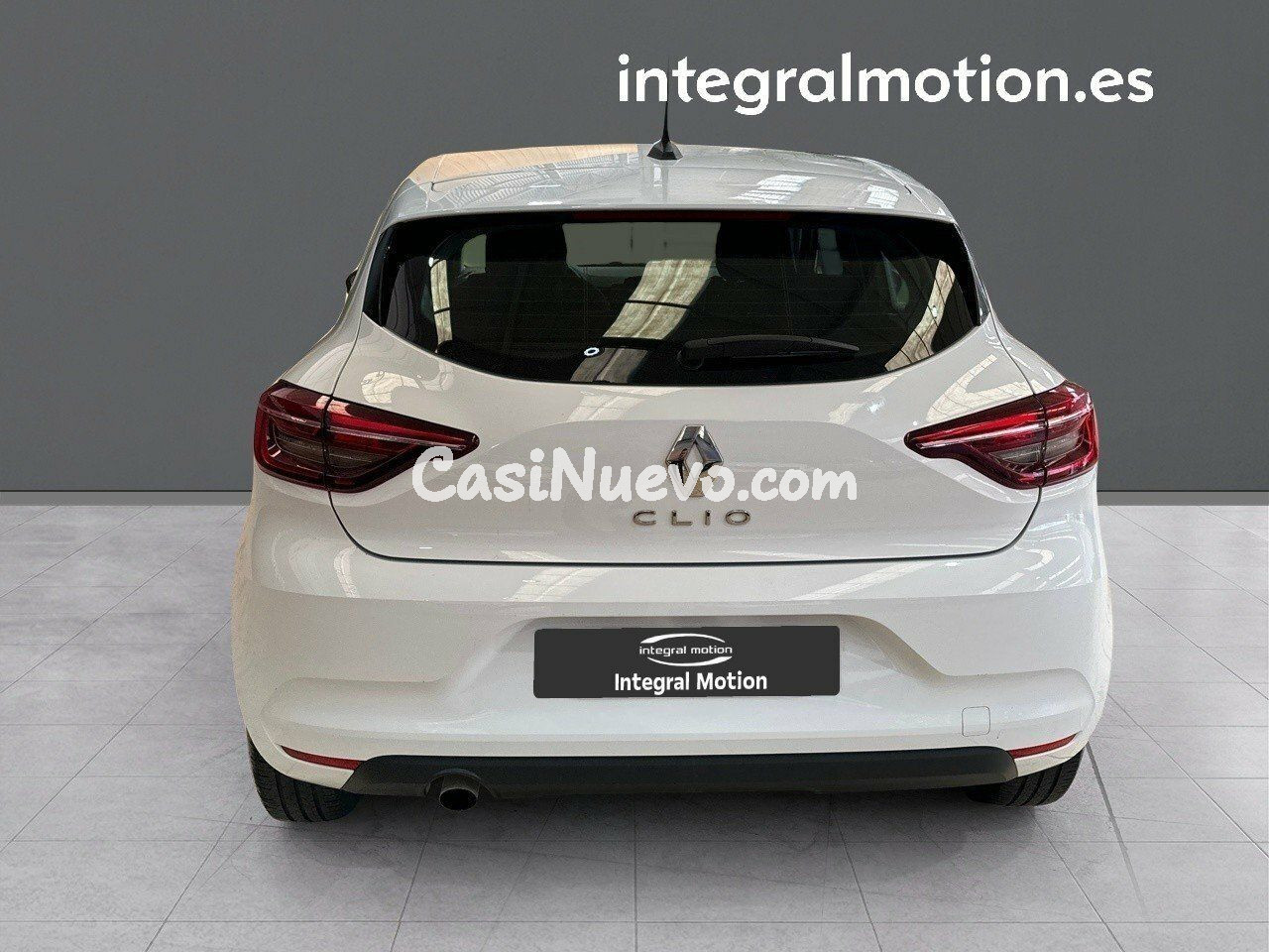 Renault Clio Business SCe 49 kW (67CV) - foto 13