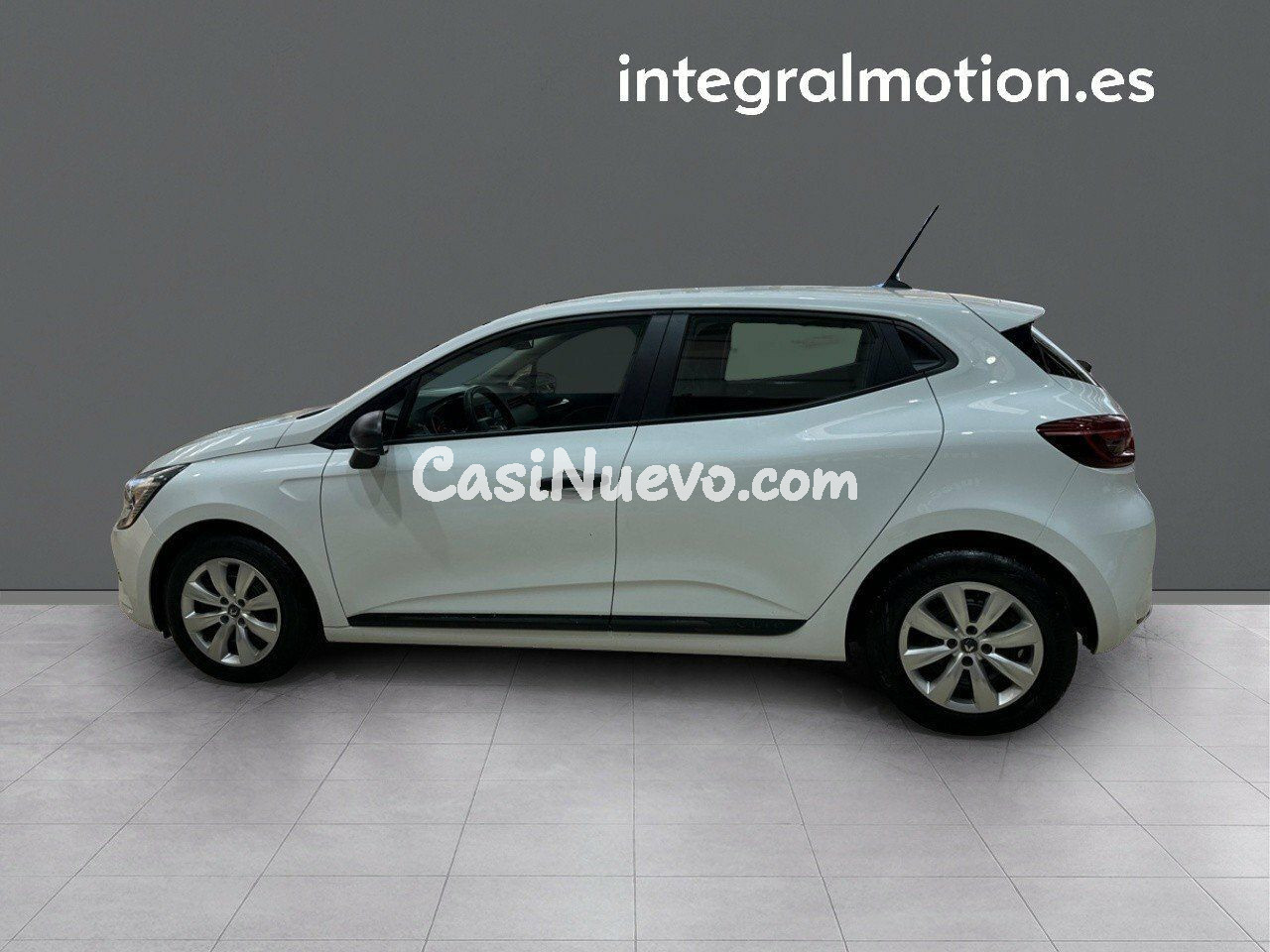 Renault Clio Business SCe 49 kW (67CV) - foto 14