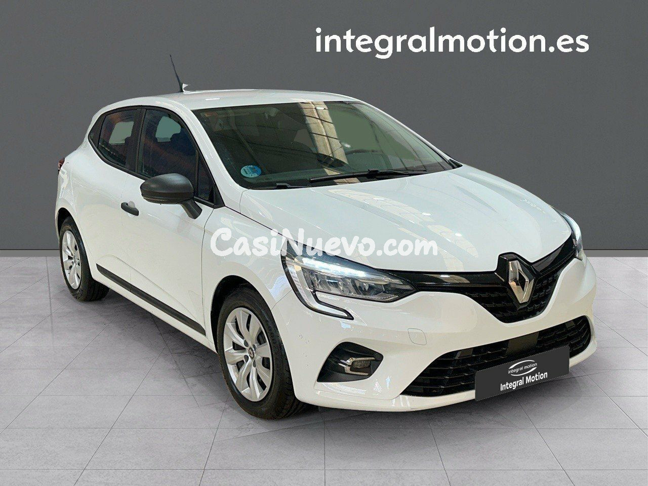 Renault Clio Business SCe 49 kW (67CV) - foto 15