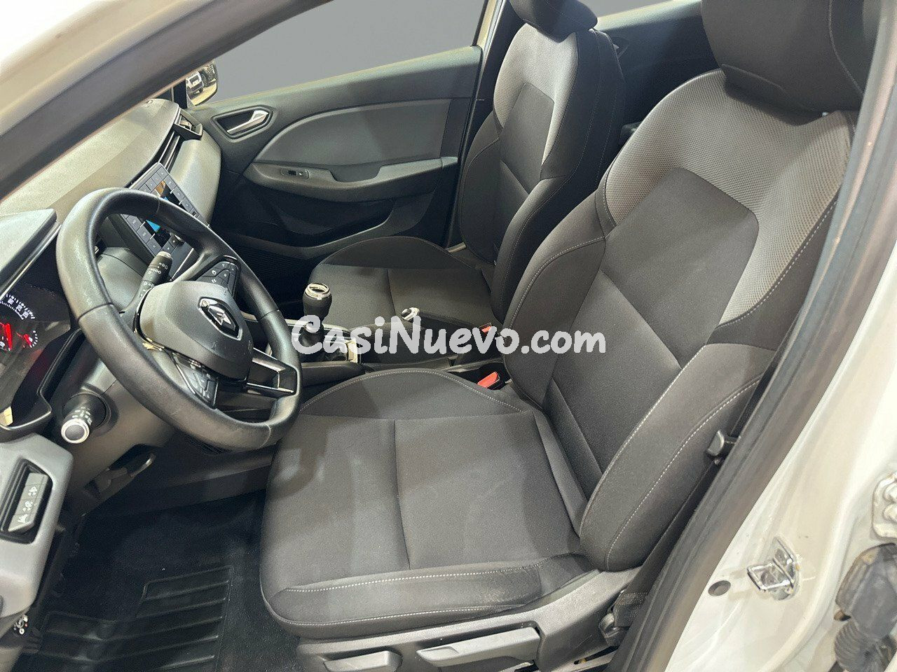 Renault Clio Business SCe 49 kW (67CV) - foto 17