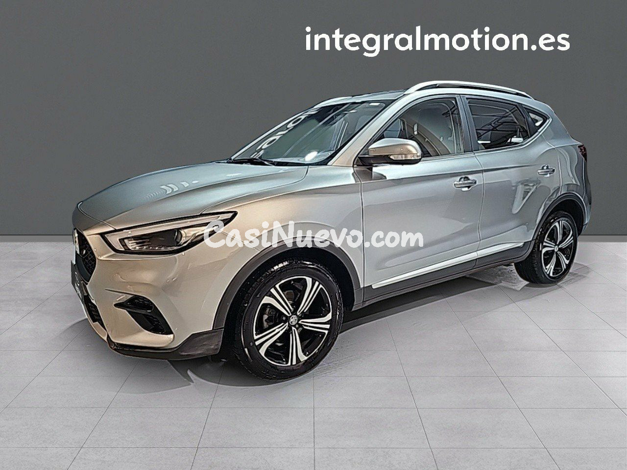 MG ZS 1.0T Comfort Auto