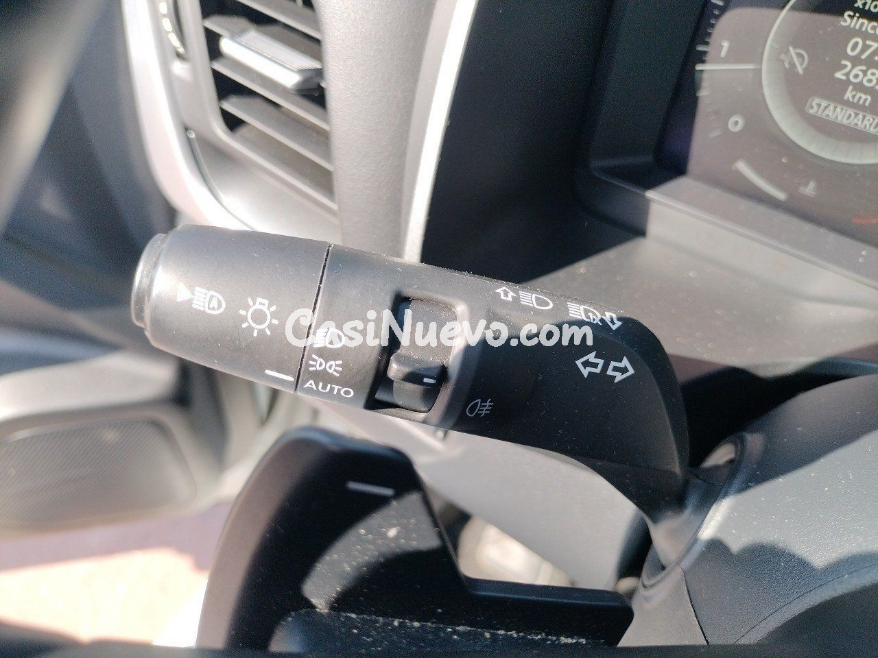 Nissan Qashqai DIG-T 116kW CVT N-Connecta - foto 14