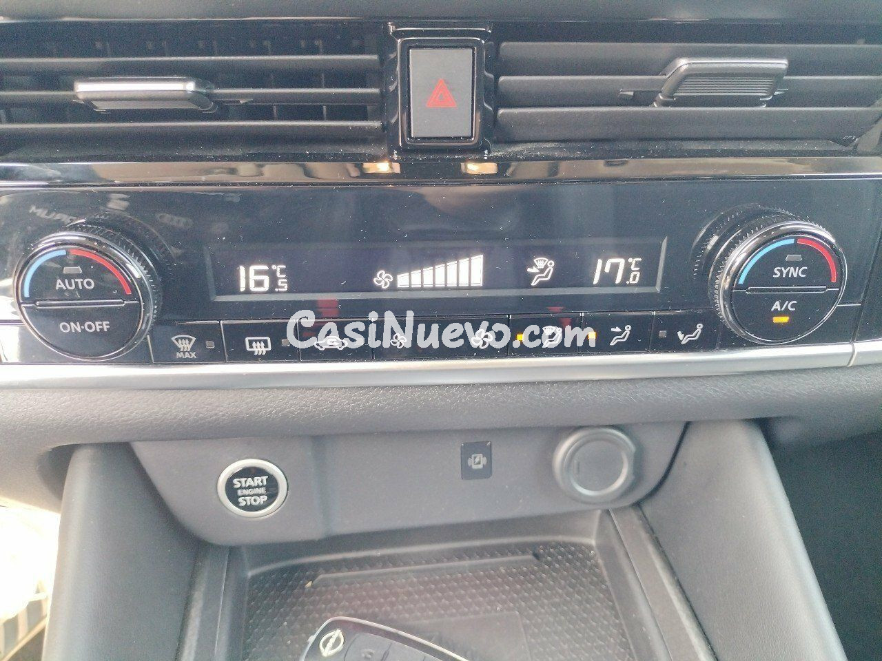 Nissan Qashqai DIG-T 116kW CVT N-Connecta - foto 17