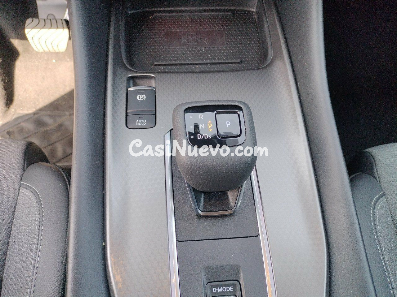 Nissan Qashqai DIG-T 116kW CVT N-Connecta - foto 18