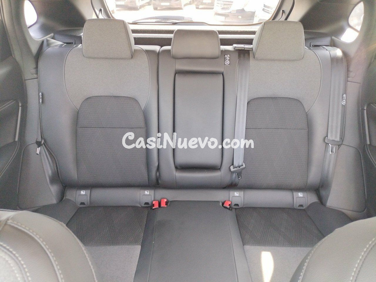 Nissan Qashqai DIG-T 116kW CVT N-Connecta - foto 20