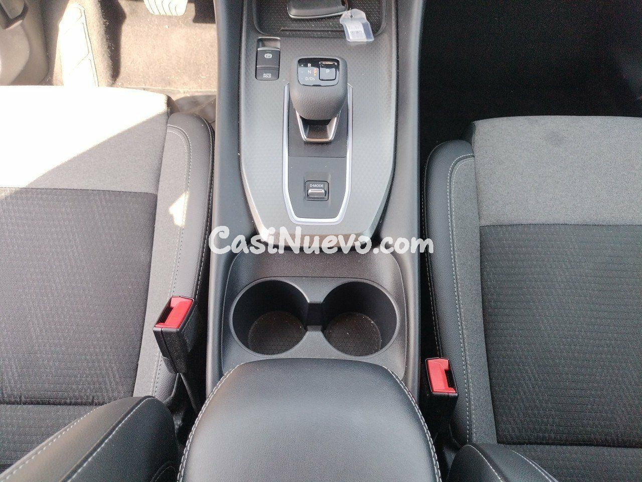 Nissan Qashqai DIG-T 116kW CVT N-Connecta - foto 22