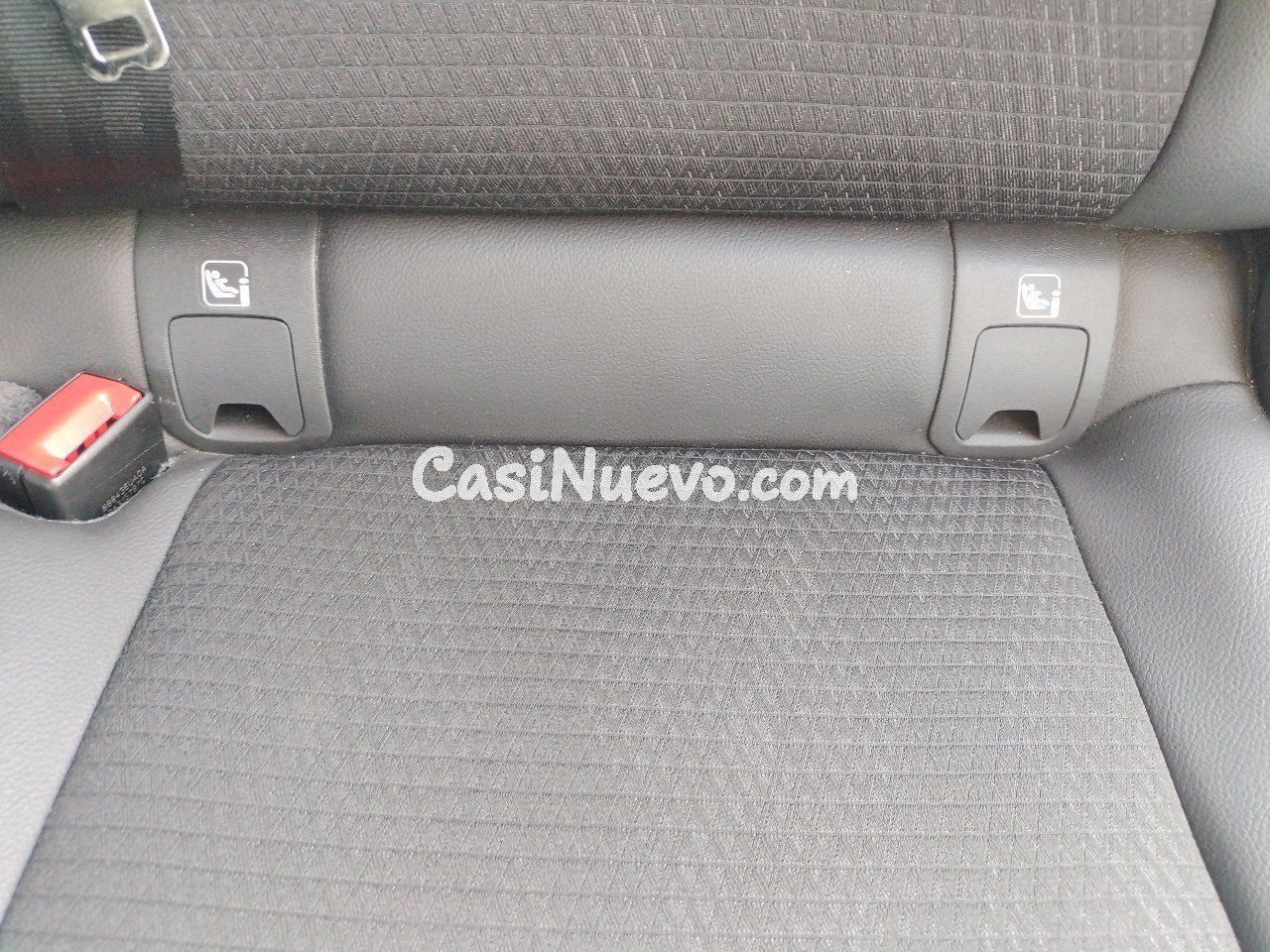 Nissan Qashqai DIG-T 116kW CVT N-Connecta - foto 23