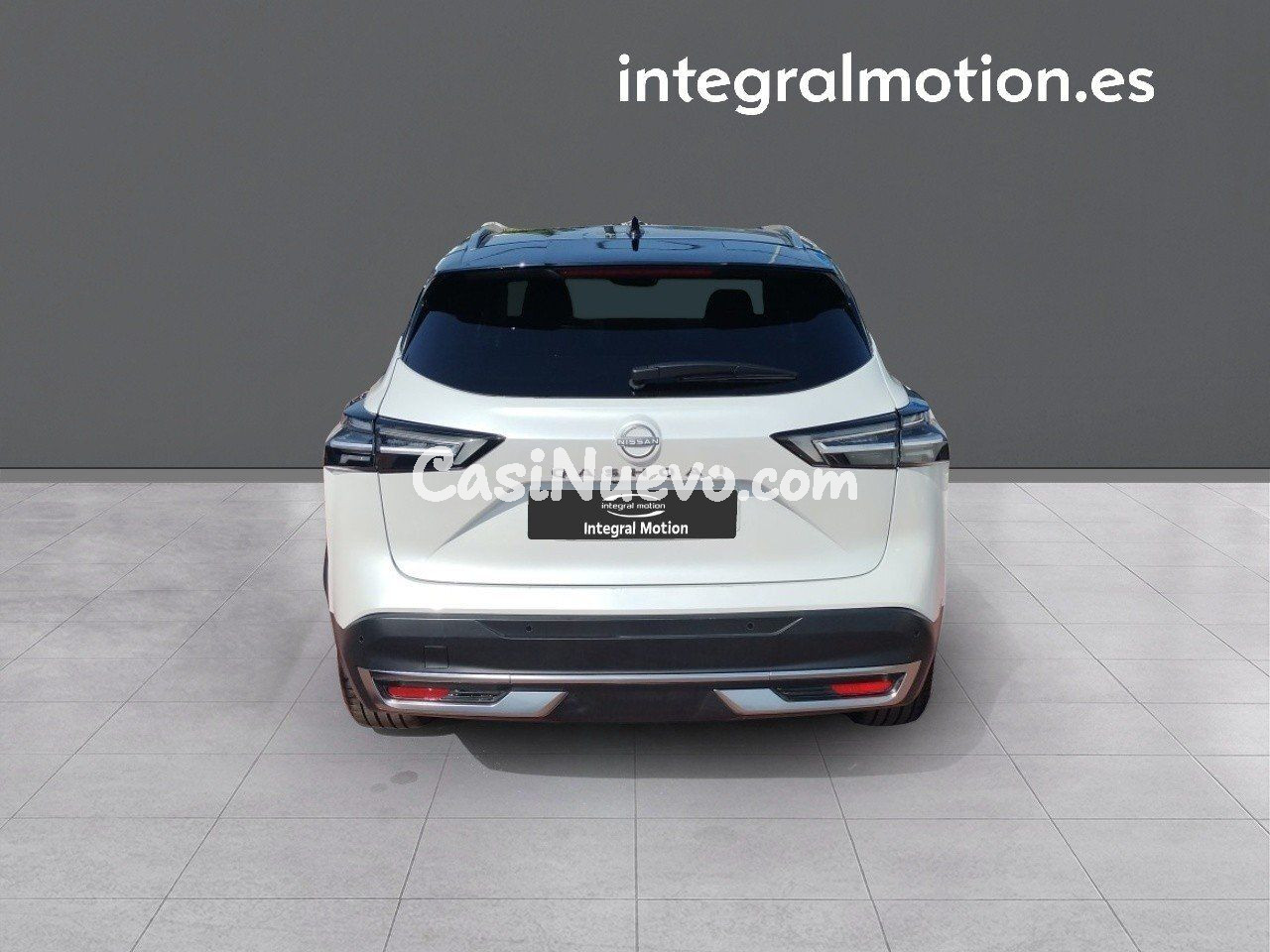 Nissan Qashqai DIG-T 116kW CVT N-Connecta - foto 25