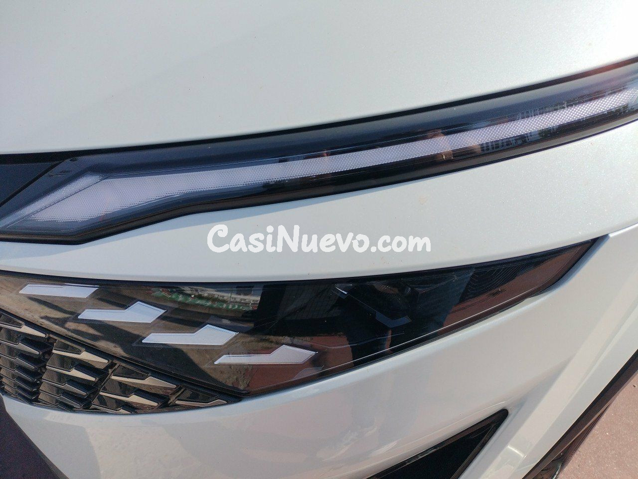 Nissan Qashqai DIG-T 116kW CVT N-Connecta - foto 27