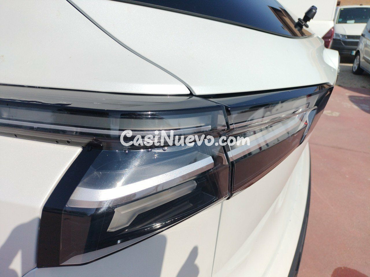 Nissan Qashqai DIG-T 116kW CVT N-Connecta - foto 28